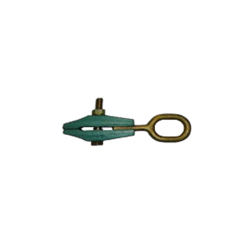 Dyny clamp