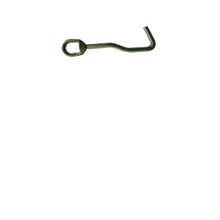 Small Metal Hook Clamp 3110