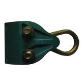 Three way pulling clamp