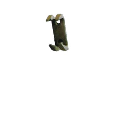 Single Claw Hook Clamp 4120