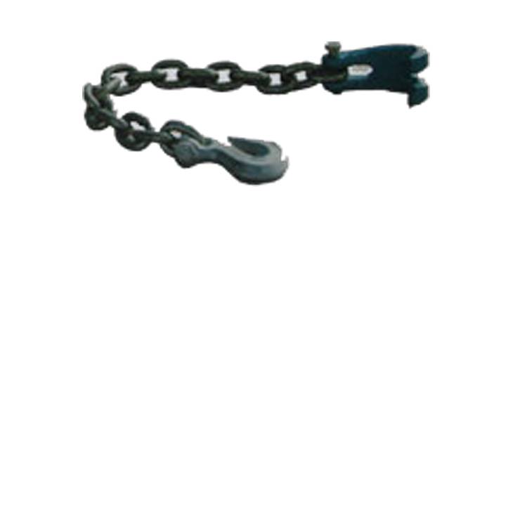 Grab hook and single claw