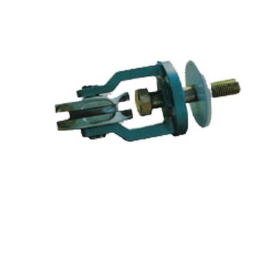 Down Pulley Clamp 5810