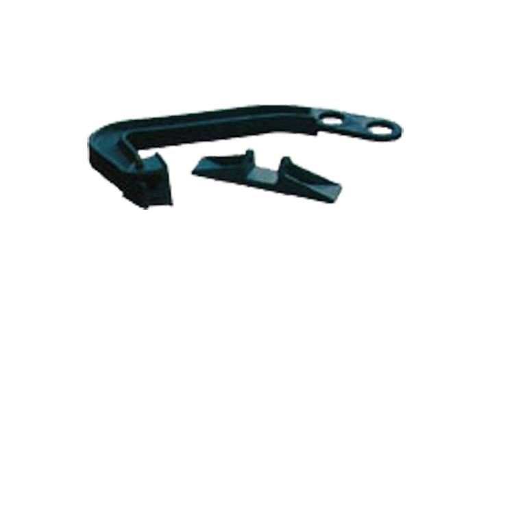 Regular deep hook