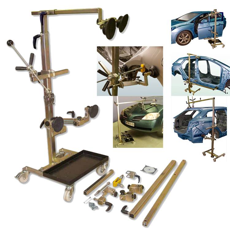 Smart Puller A-14+11