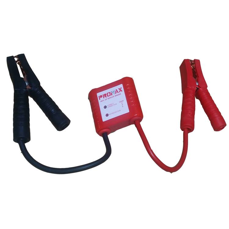 Antizap protector 12v/24v