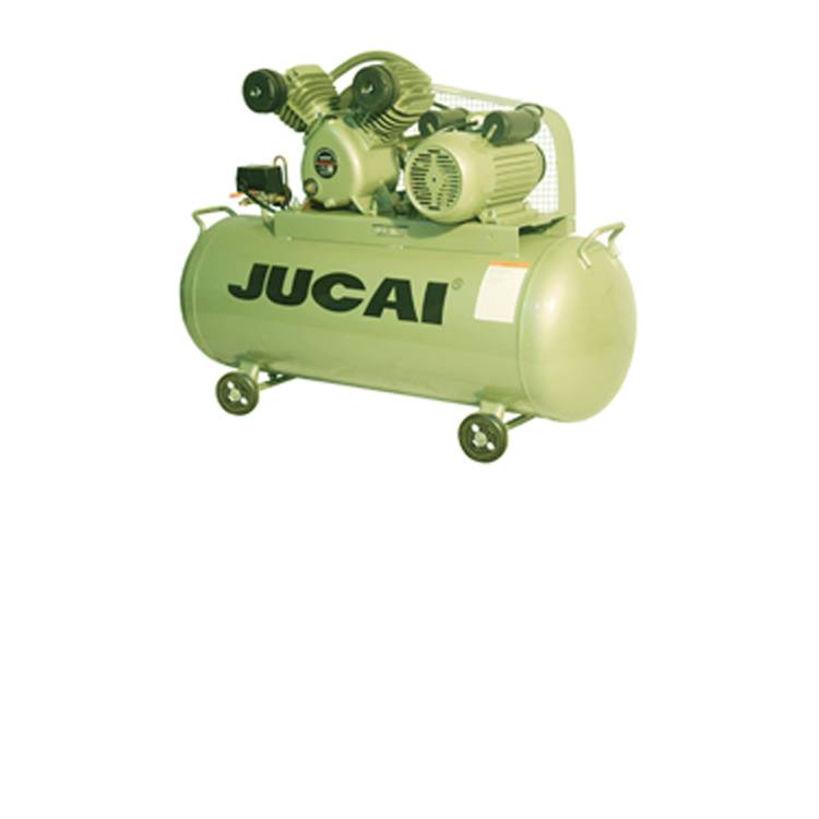 Piston compressor 2.2kw 100l
