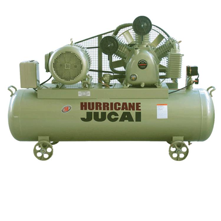 Piston compressor 11kw 300l
