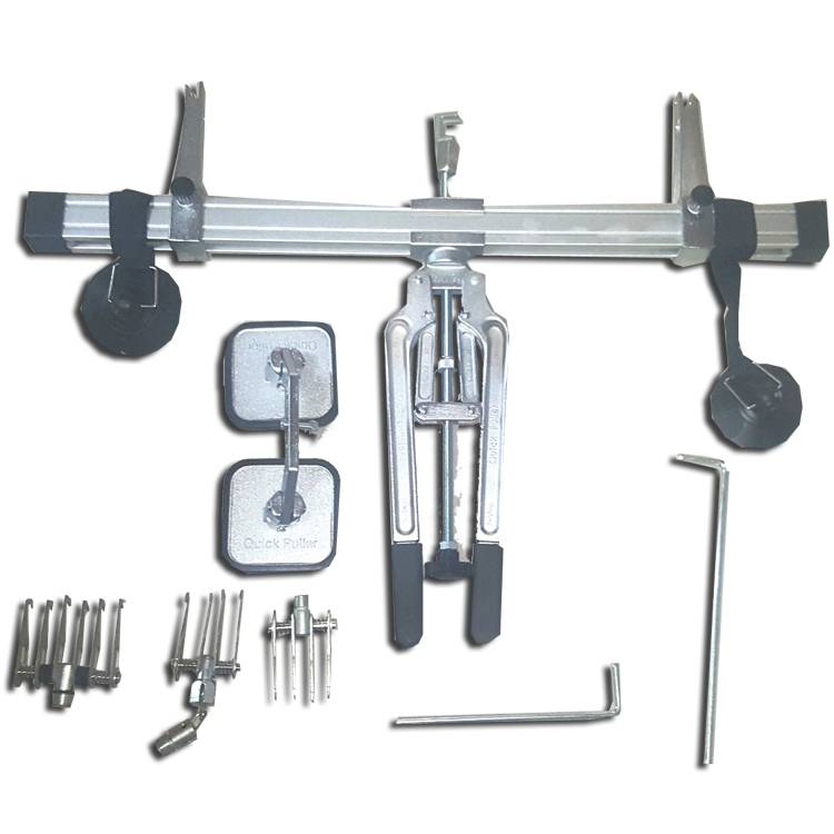 850mm crossbar lifter with 4 stands