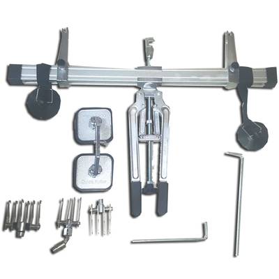 850mm crossbar lifter with 4 stands