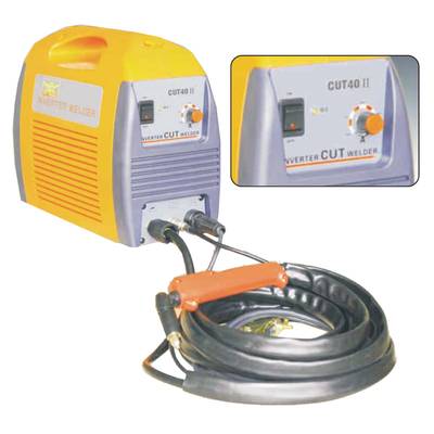 Plasma Cutter Inverter CUT40ii