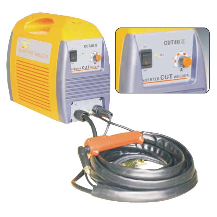 Plasma Cutter Inverter CUT40ii