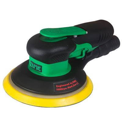 6" air sanders dml