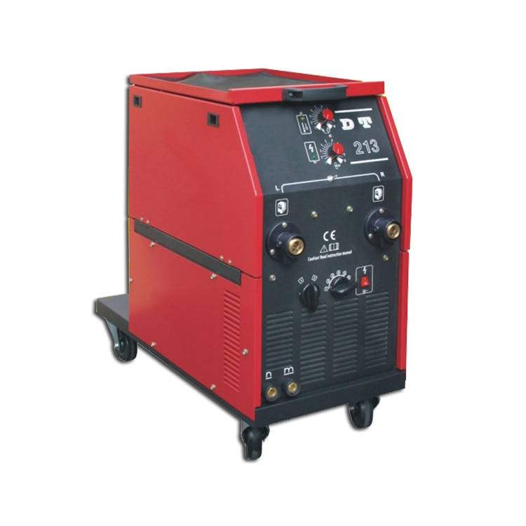 Transformer MIG Brazer Double Torch DT213