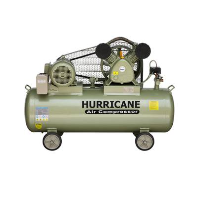 Piston Compressor 380V 4KW 200L DWT-V6008