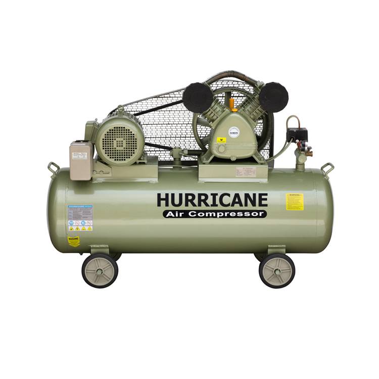 Piston Compressor 380V 4KW 200L DWT-V6008