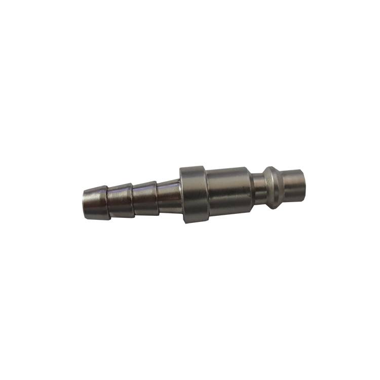 Quick Coupler Plug Tails 9mm EPH20