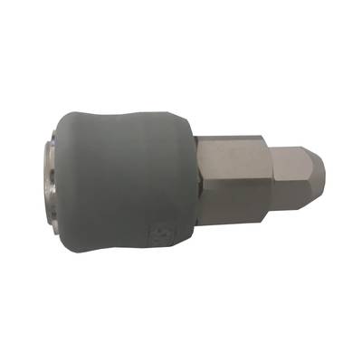 Quick coupler couler 1=9mm d2=5mm
