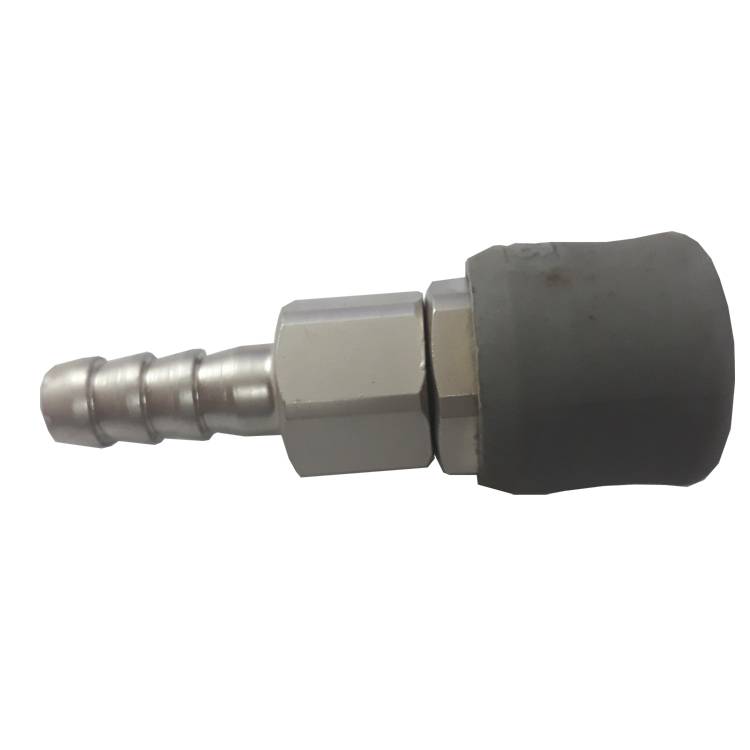 Quick Coupler Tails 1/4" EPSH20