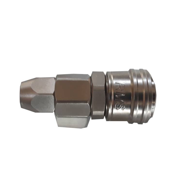 Quick Coupler Couler ESA20