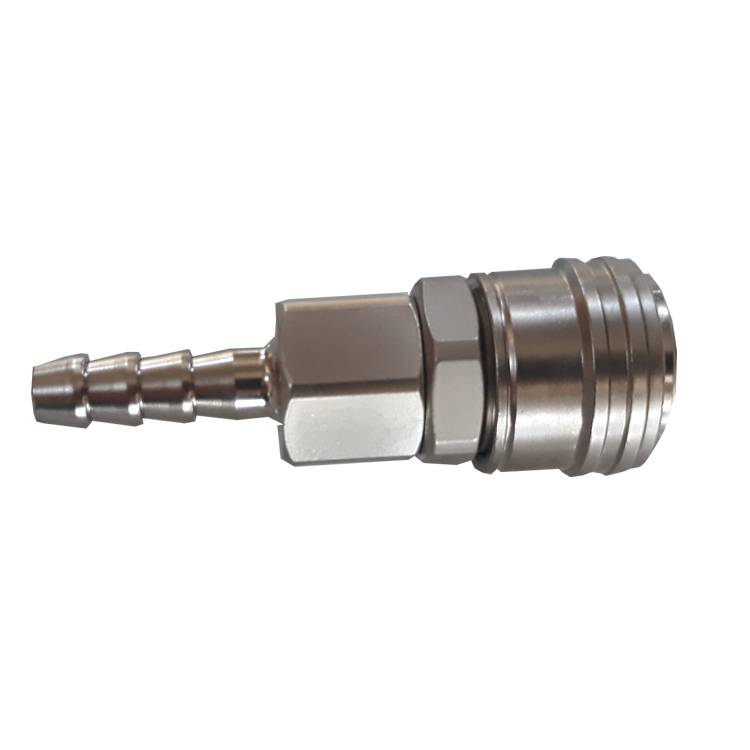 Quick Coupler Tails 1/4" ESH20