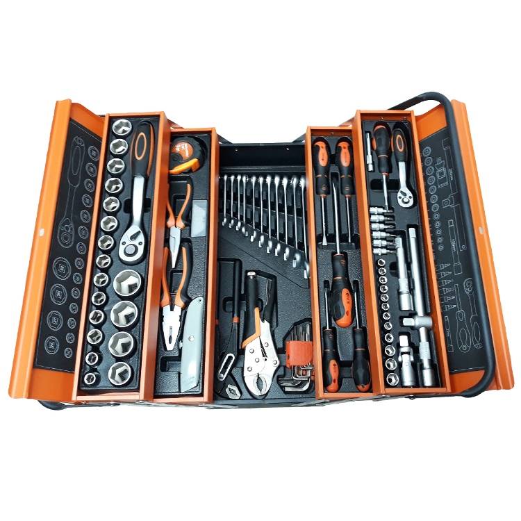 85 Piece Cantilever Toolbox (F2-13785-1)