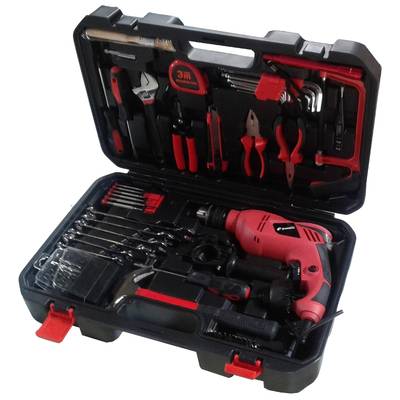 64pc hardware tools