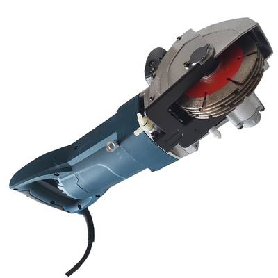 Wall Chaser Grooving Machine Professional (F2-14007-3)