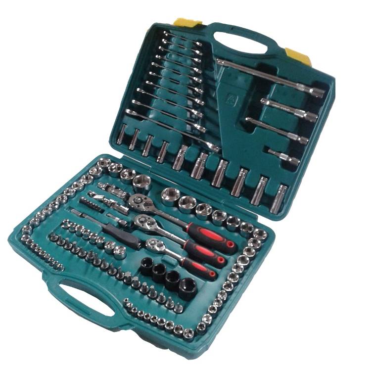 Toolset 120PCS (F2-14340-4)