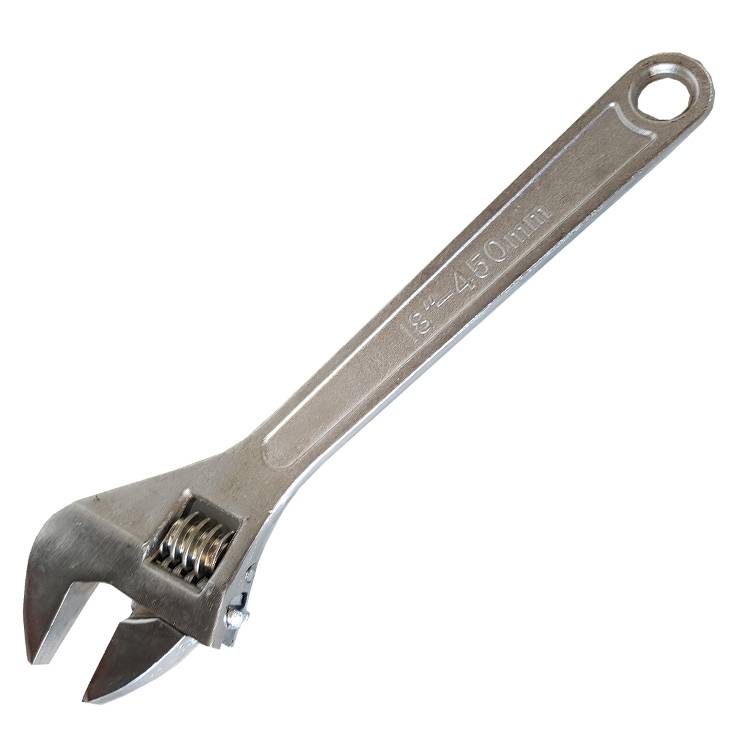 Shifting Spanner 18" (F2-14345-2)