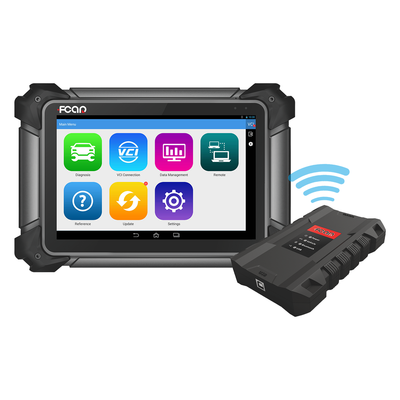 Diagnostic scanner