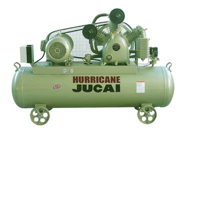 Piston compressor 7.5kw 300l