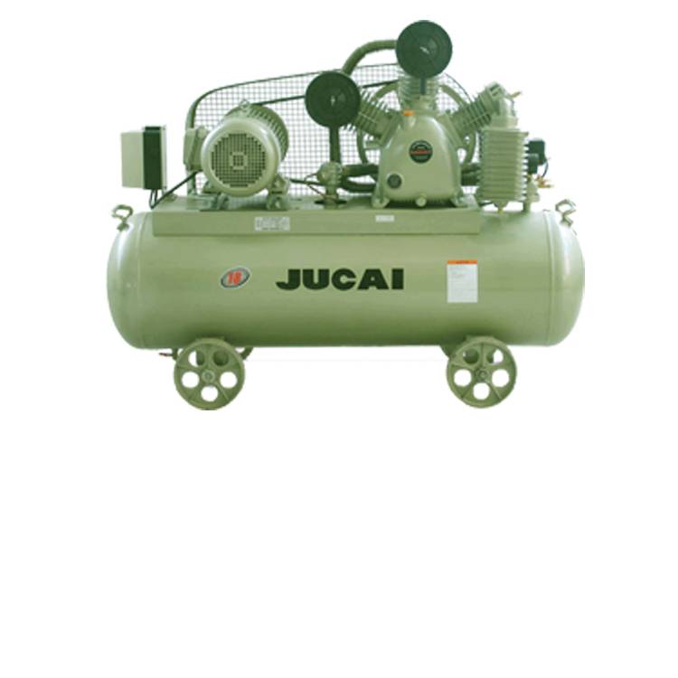 Piston compressor 4kw 200l