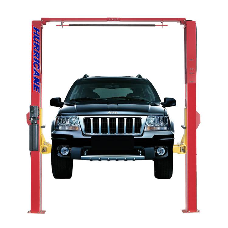 2 Post Lifts Base Free (4 Ton) FS6830-4