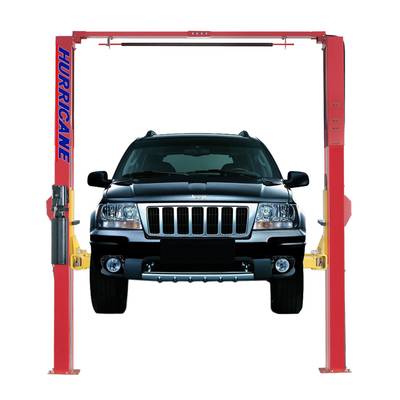 2 Post Lifts Base Free (4 Ton) FS6830-4
