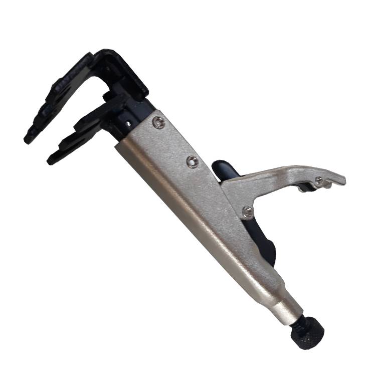Axial Pliers W-Type 200mm Length FY-AC10852