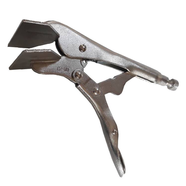 Locking sheet metal length 200mm jaw adjustment : 0-30mm