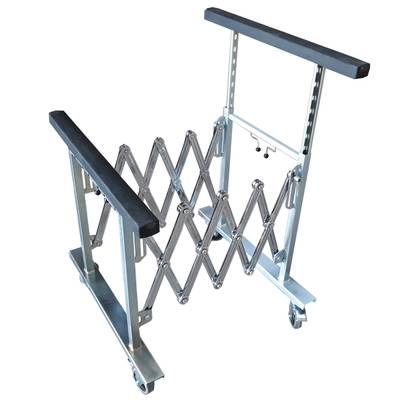 Multifunctional Extensible Stand FY-E203W
