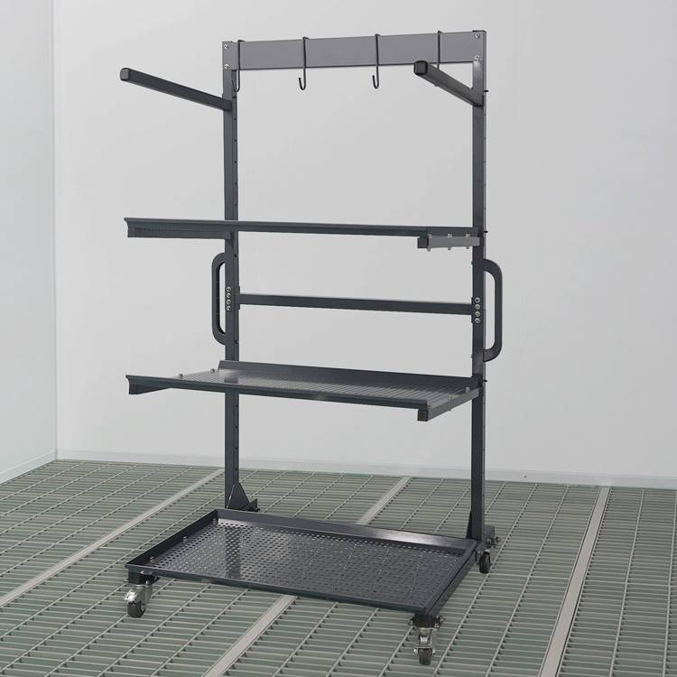 Movable Parts Storage Stand FY-E205W