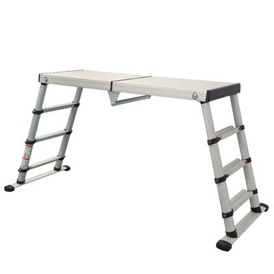 Aluminium repairing / detailing