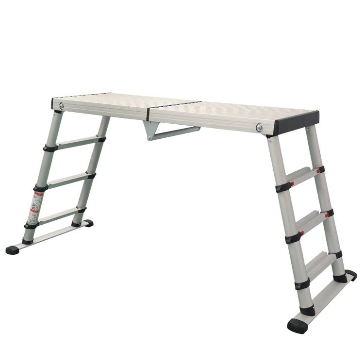 Aluminium Stool FY-E211W
