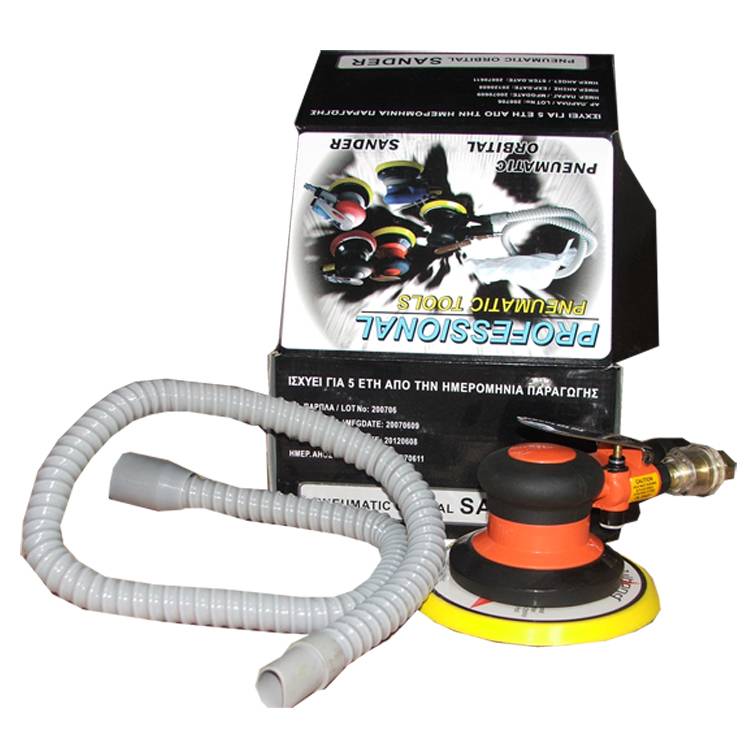 Pneumatic Sander 6" GP-DC-NO1