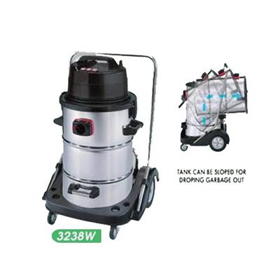 Industrial Vacuum 3238W 220V GP3238