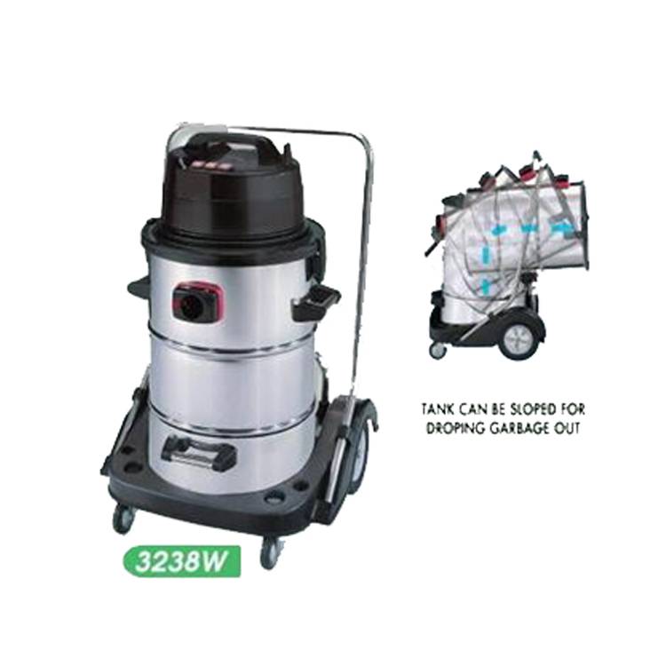 Industrial Vacuum 3238W 220V GP3238