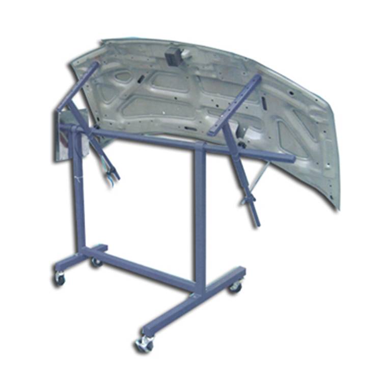 Rotating Bonnet Stand GP361
