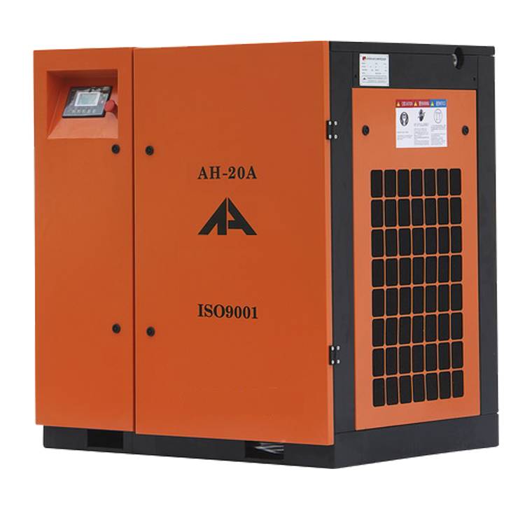 Screw Compressor 15KW 20HP AH20A