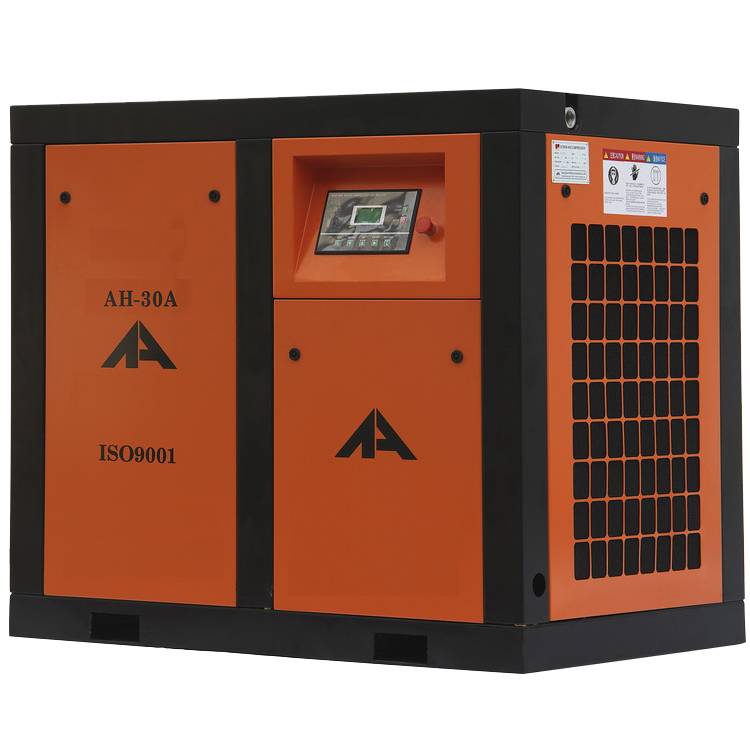 Screw Compressor 22KW 30HP AH30A