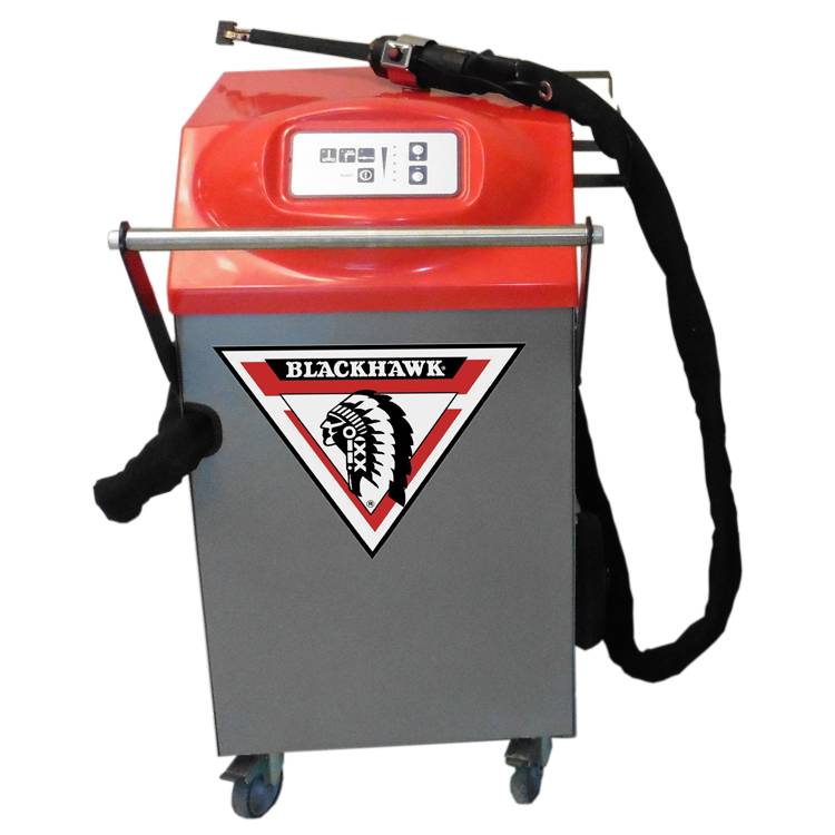 Black Hawk Induction Heater 220V 4KW IHR04