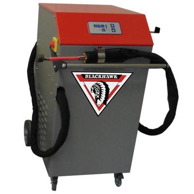 Black Hawk Induction Heater 11KW 380V IHR11