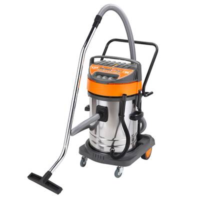 Industrial Vacuum Wet & Dry 3000W 220V JN301-70L