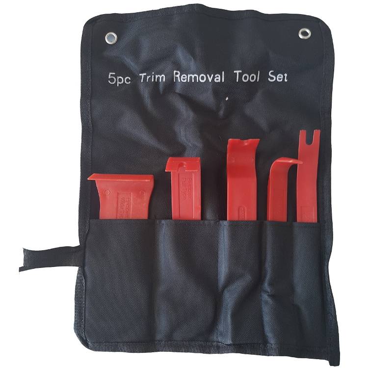 Clip Remover Tool Set 5 Pcs (L4-19346-13)